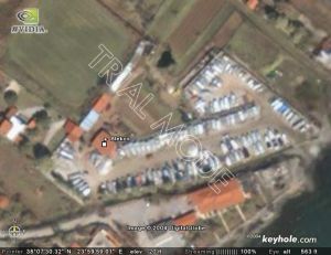 Alekos Parking